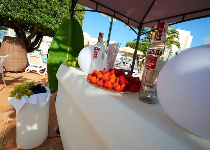 Morito 3* Cala Millor (Mallorca)