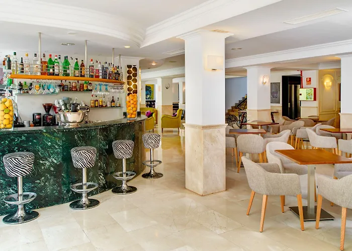 Morito Hotel Cala Millor (Mallorca)