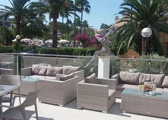 Hotel Morito Cala Millor (Mallorca)