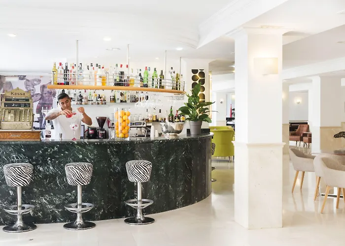 Morito Hotel Cala Millor (Mallorca)