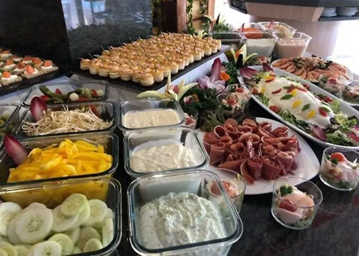 Hotel Morito Cala Millor (Mallorca)