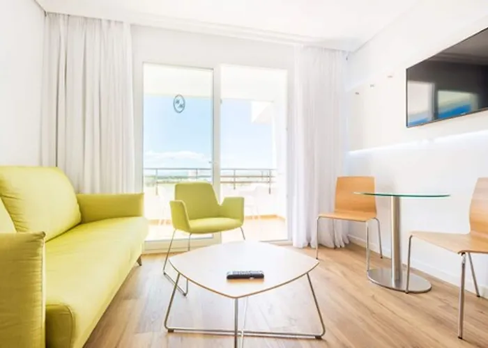 Morito 3* Cala Millor (Mallorca)