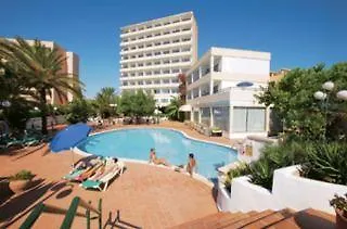 Morito Hotel Cala Millor (Mallorca)
