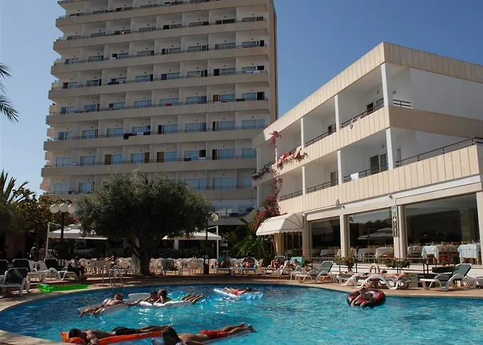 Morito 3* Cala Millor (Mallorca)