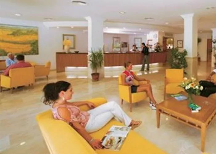 Morito Hotel Cala Millor (Mallorca)