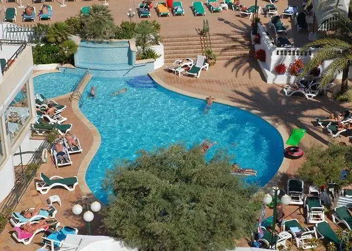 Morito 3* Cala Millor (Mallorca)