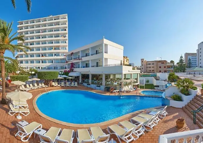 Morito 3* Cala Millor (Mallorca)