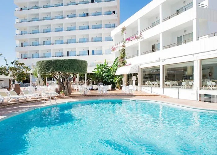 Morito Hotel Cala Millor (Mallorca)