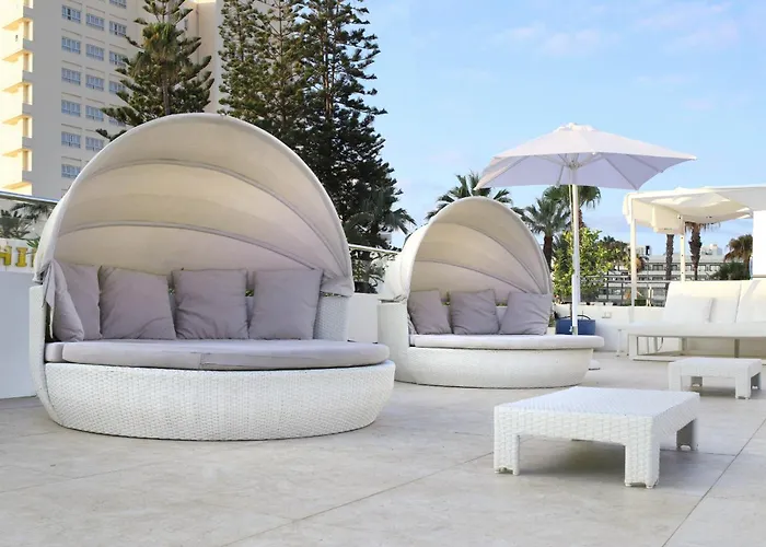 Hotel Morito Cala Millor (Mallorca)