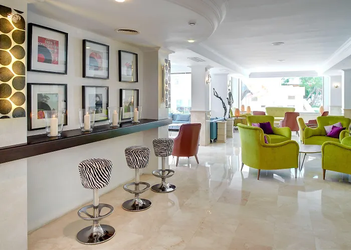 Hotel Morito Cala Millor (Mallorca)