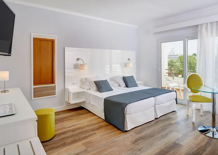 Morito Cala Millor (Mallorca)