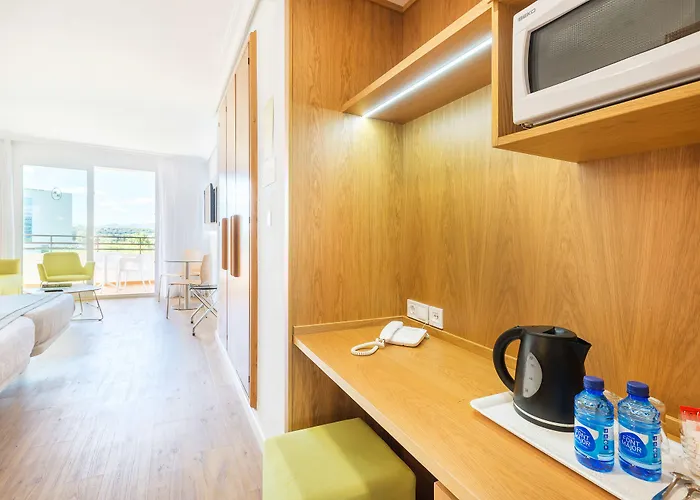 Morito Cala Millor (Mallorca)