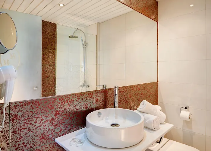 Morito Hotel Cala Millor (Mallorca)