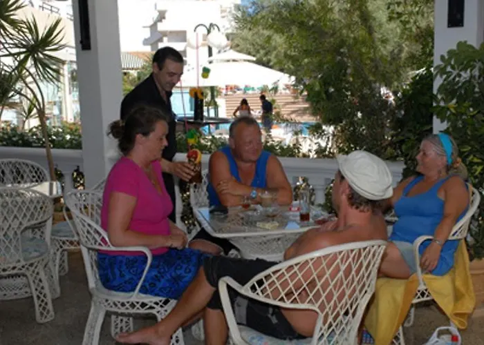 Hotel Morito Cala Millor (Mallorca)